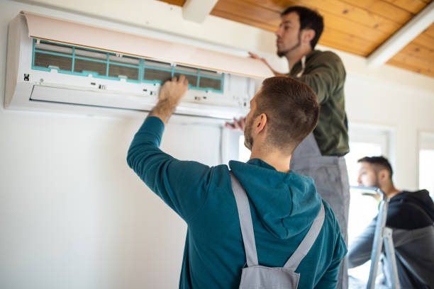 Best HVAC Replacement Cost  in South Duxbury, MA