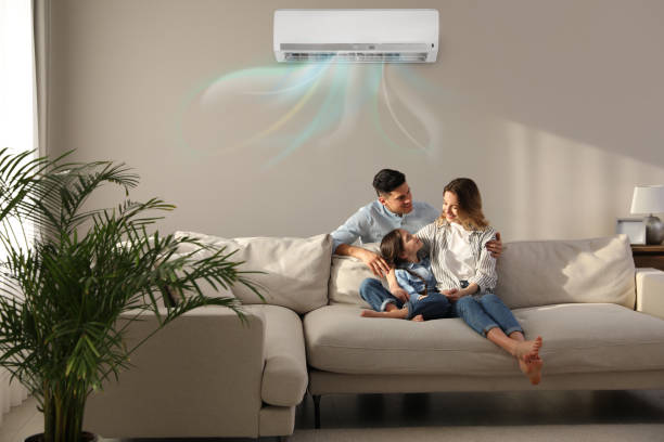 Best HVAC System Installation  in South Duxbury, MA
