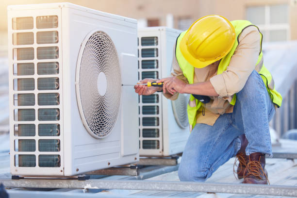 Best HVAC Cleaning Services  in South Duxbury, MA