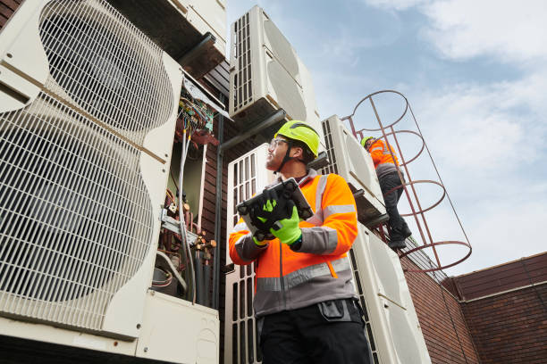 Best HVAC Tune-Up Services  in South Duxbury, MA