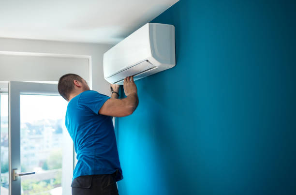 Professional HVAC in South Duxbury, MA