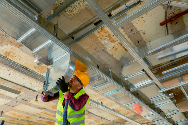 Best HVAC Installation Services  in South Duxbury, MA