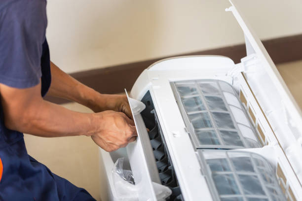 Best HVAC Repair Near Me  in South Duxbury, MA