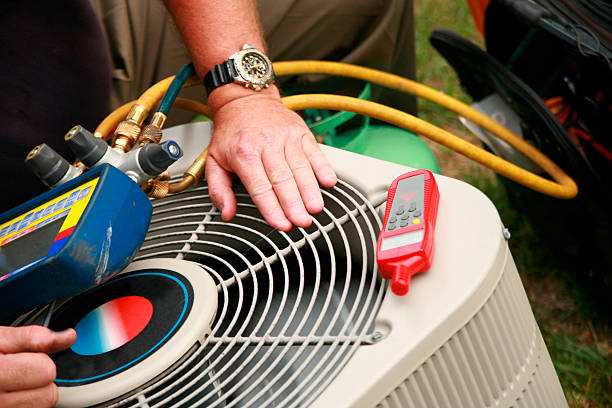 Best HVAC Maintenance Plan  in South Duxbury, MA