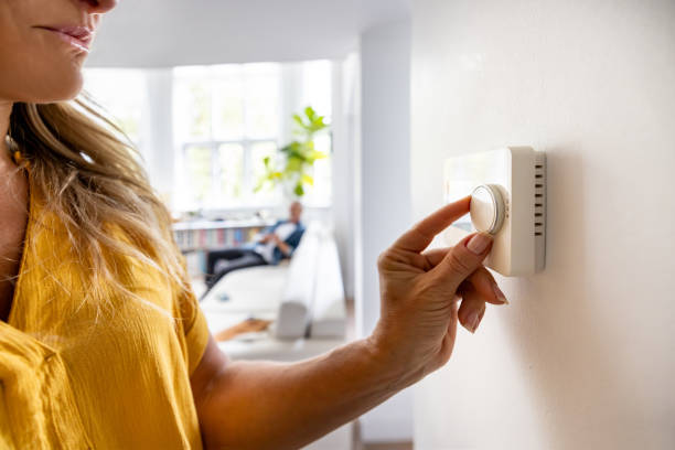 HVAC Maintenance Plan in South Duxbury, MA