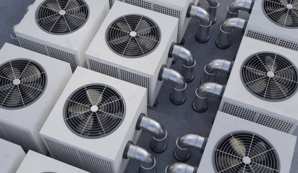 Best Affordable HVAC Services  in South Duxbury, MA