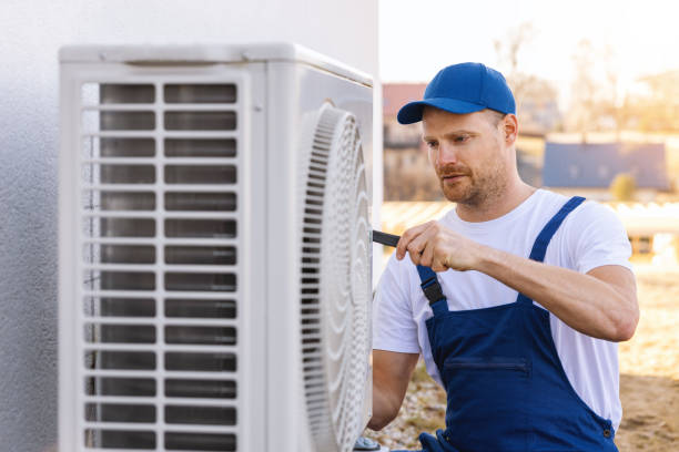 Best HVAC Repair Near Me  in South Duxbury, MA