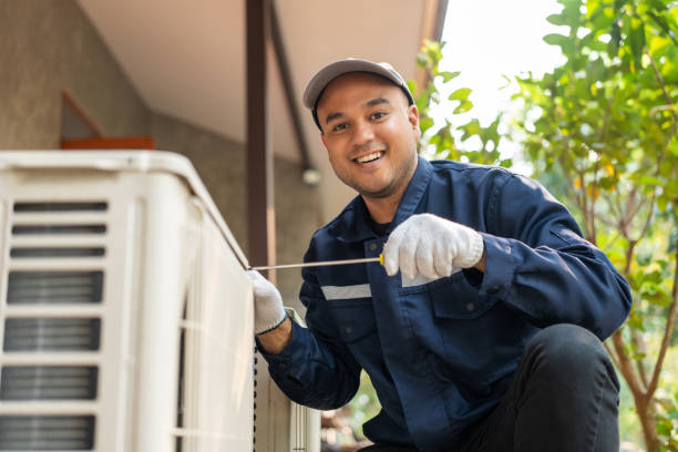 Best Best HVAC Companies  in South Duxbury, MA