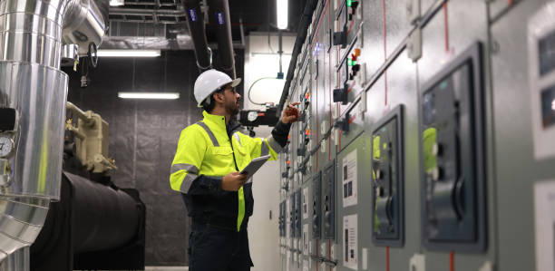 Best 24/7 HVAC Repair  in South Duxbury, MA