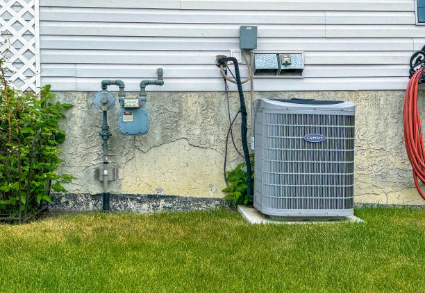 Best HVAC Installation Services  in South Duxbury, MA